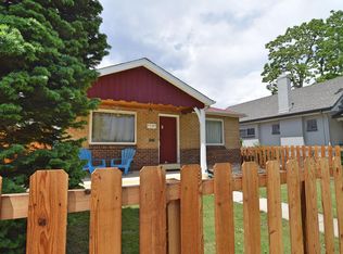3741 Pecos St, Denver, CO 80211