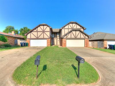 9011 N Rockwell Dr, Oklahoma City, OK, 73132