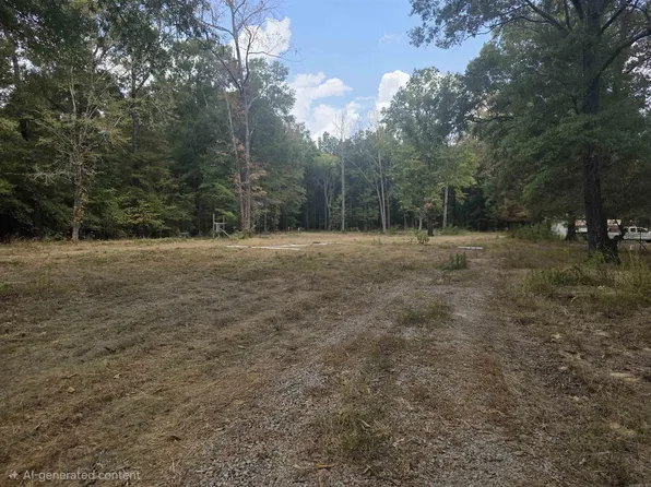 6532 Sayles Rd, Jacksonville, AR 72076