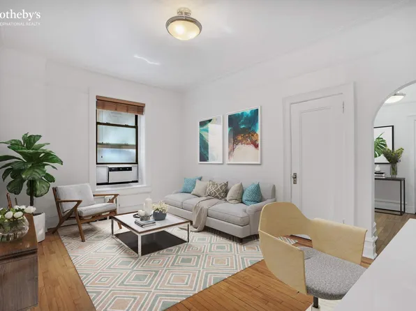 340 West 86th Street image 1 of 9