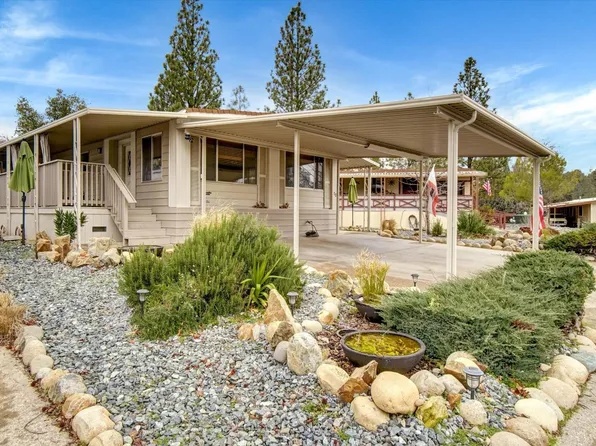 4280 Patterson Dr Unit 84, Diamond Springs, CA 95619