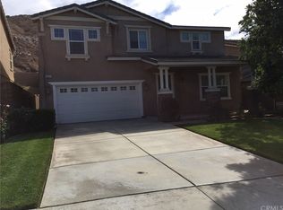 16571 Braeburn Ln, Fontana, CA 92337