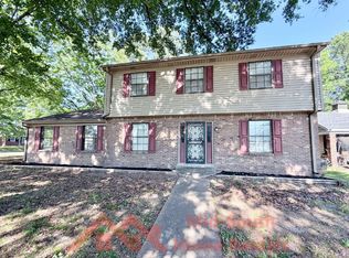 3479 Stone St, Memphis, TN 38118