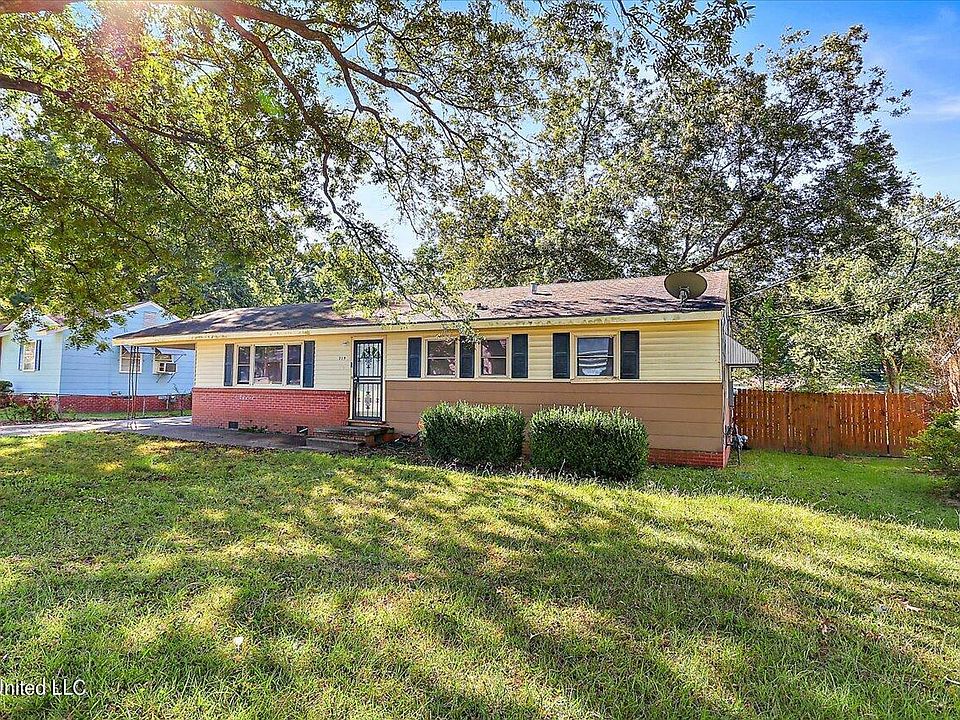 319 Leron Ave, Jackson, MS 39206 MLS 4030579 Zillow
