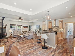 11044 Conestoga Place, Franktown, CO 80116