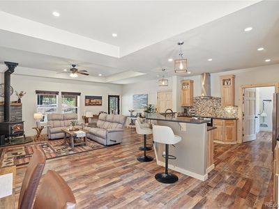 11044 Conestoga Place, Franktown, CO, 80116