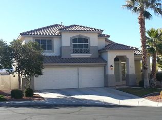1265 Morning Skyline Ct, Henderson, NV 89052