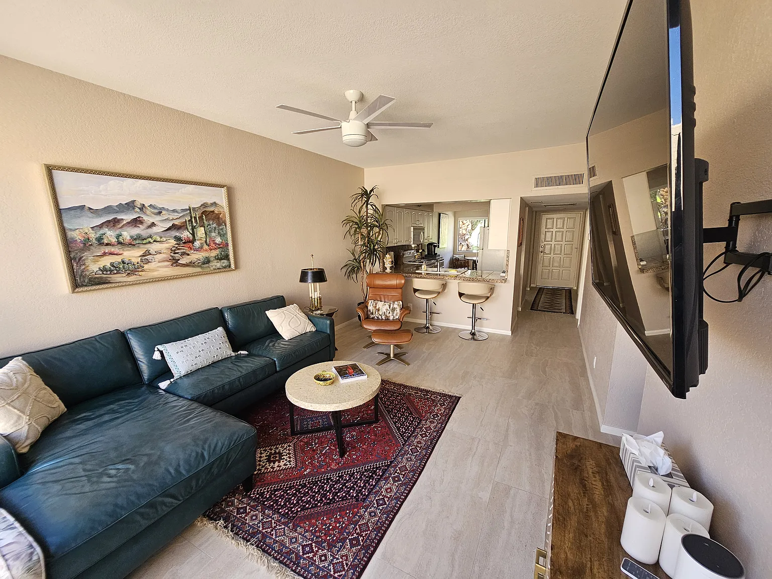 47695 Desert Sage Ct — Photo 1