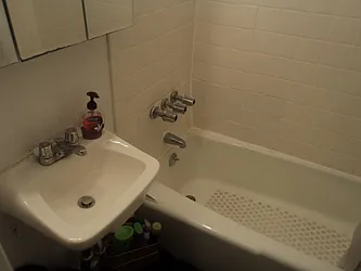 Rented by Sky Management