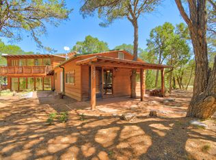 27 La Cresta Cir, Tijeras, NM 87059