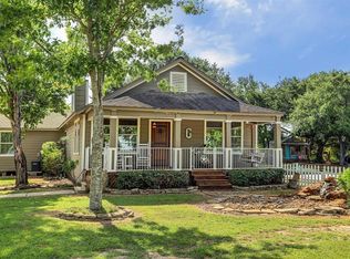 18510 Vickers Rd, Cypress, TX 77433