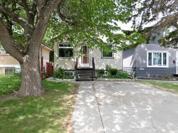 2236 Mackay STREET, Regina, SK S4N 2S8