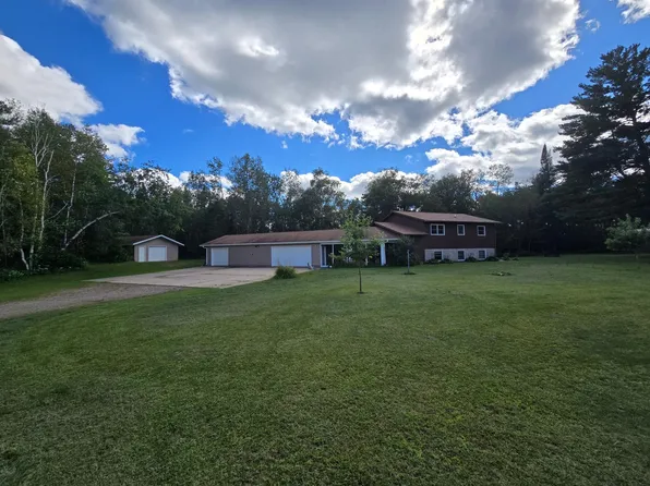 W3719 Cloverbelt Rd, Irma, WI 54442