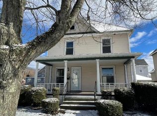 116 Conewango Ave, Warren, PA 16365