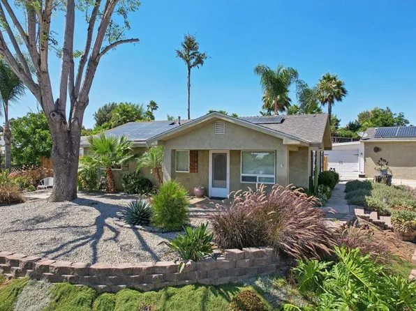 2241 S Stage Coach Ln, Fallbrook, CA 92028