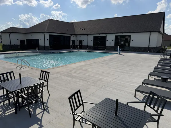 626 Battery Ct, Clarksville, TN 37042