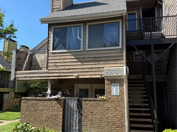 9835 Walnut St #204, Dallas, TX 75243