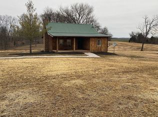 8753 N State Road 161, Gentryville, IN 47537