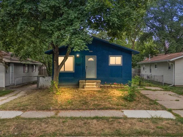 3230 Harris St, Ferndale, MI 48220