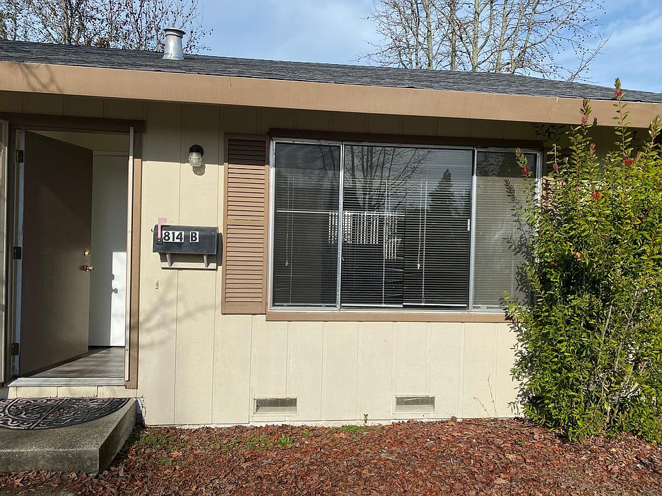 1st image of 814 Fitch St #B