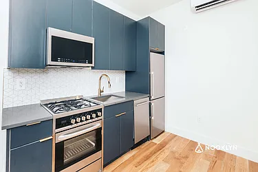 Rented by Nooklyn NYC LLC