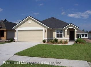 1183 Bedrock Dr, Orange Park, FL 32065
