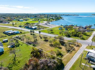 1350 S Main St, Ingleside, TX 78362