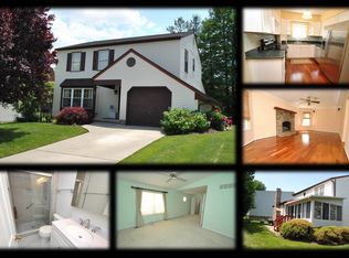 5 White Wood Ct, Nottingham, MD 21236