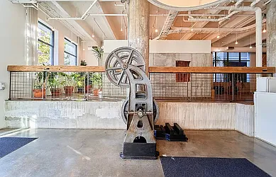 Rented by Living New York