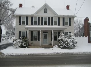 3890 Jefferson Pike, Jefferson, MD 21755