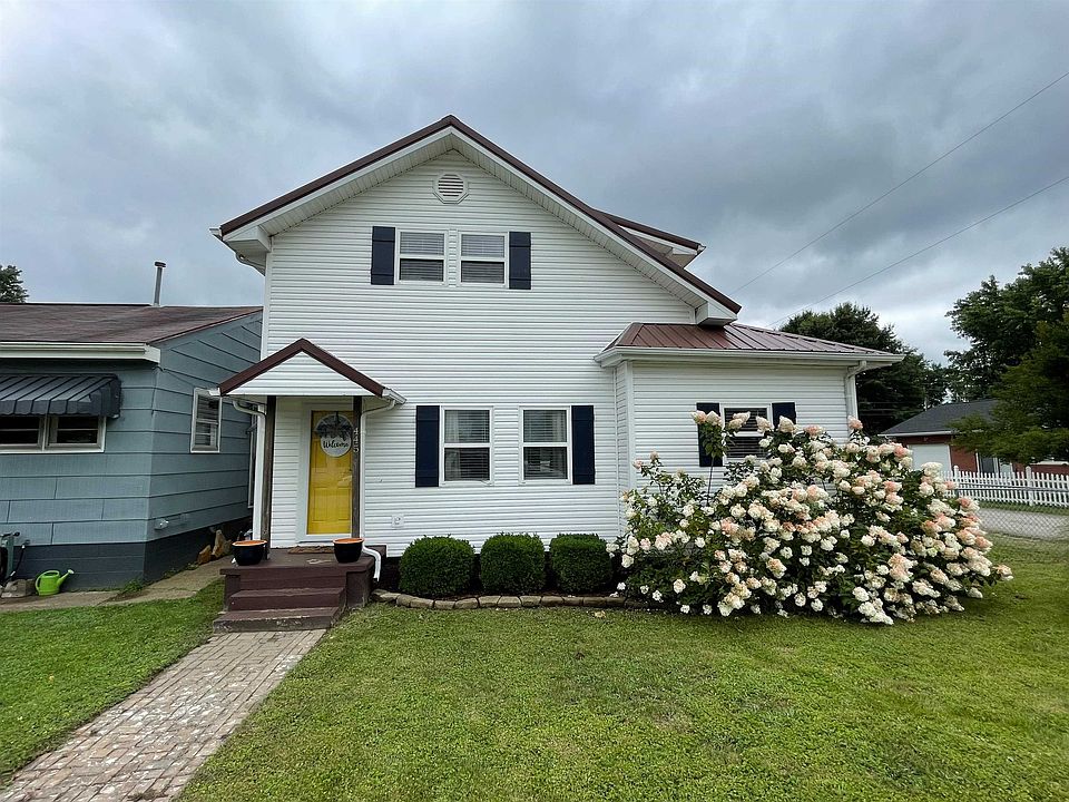 445 3rd Ave, Worthington, KY 41183 Zillow