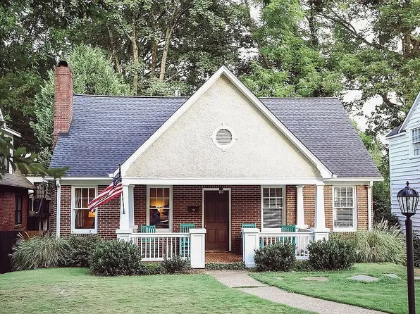 525 Grandin Rd, Charlotte, NC 28208