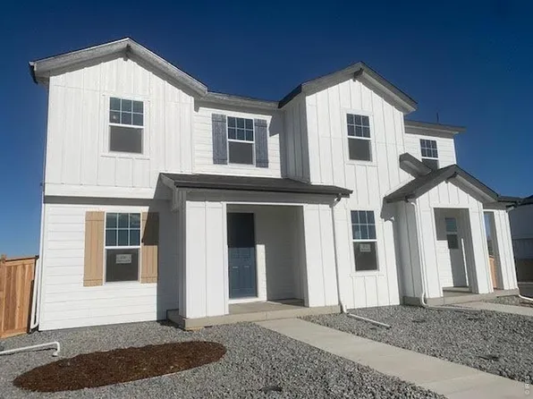 280 Nighthawk St, Erie, CO 80516