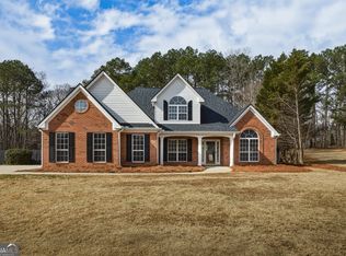 122 Shadow Lake Dr, Conyers, GA 30094