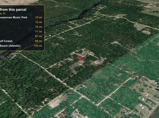 0 12th Ter, Live Oak, FL 32060
