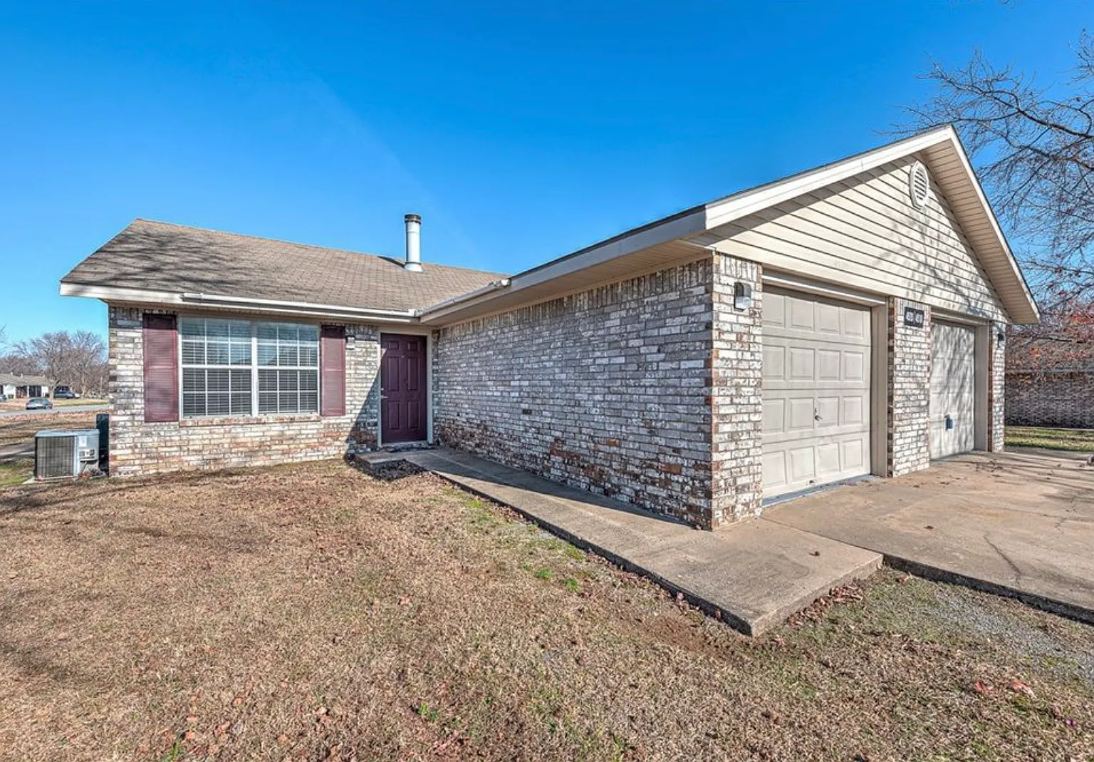 2 bed, 1.5 bath, 997 sqft, $1,500 — Photo 2