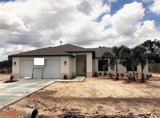 1705 NE 1st St, Cape Coral, FL 33909