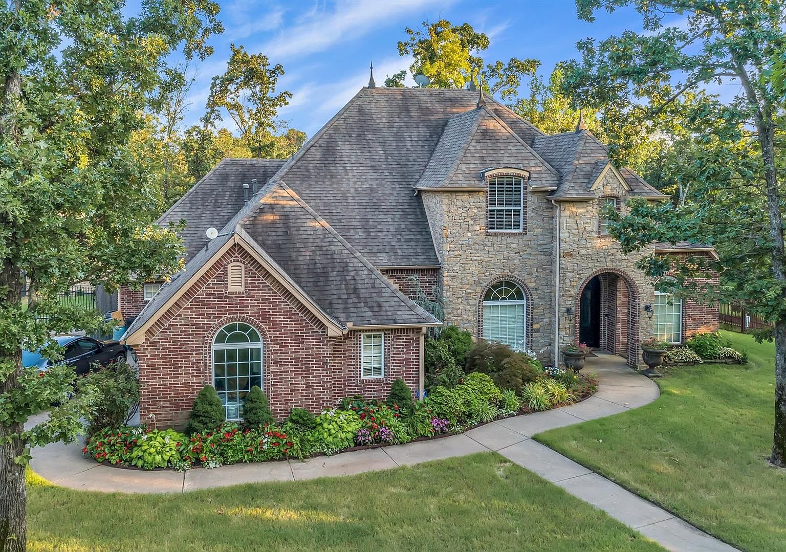 18780 Timberlake Dr, Claremore, OK 74017 Zillow