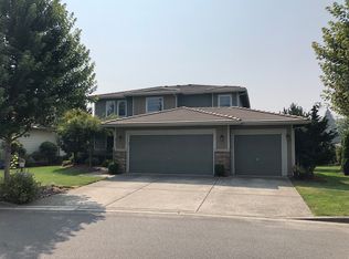 4711 Tenby Ln SE, Lacey, WA 98513