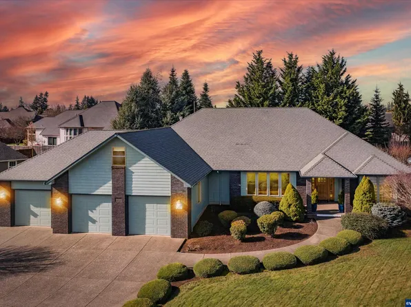 1625 Snow Peak Ct, Stayton, OR 97383