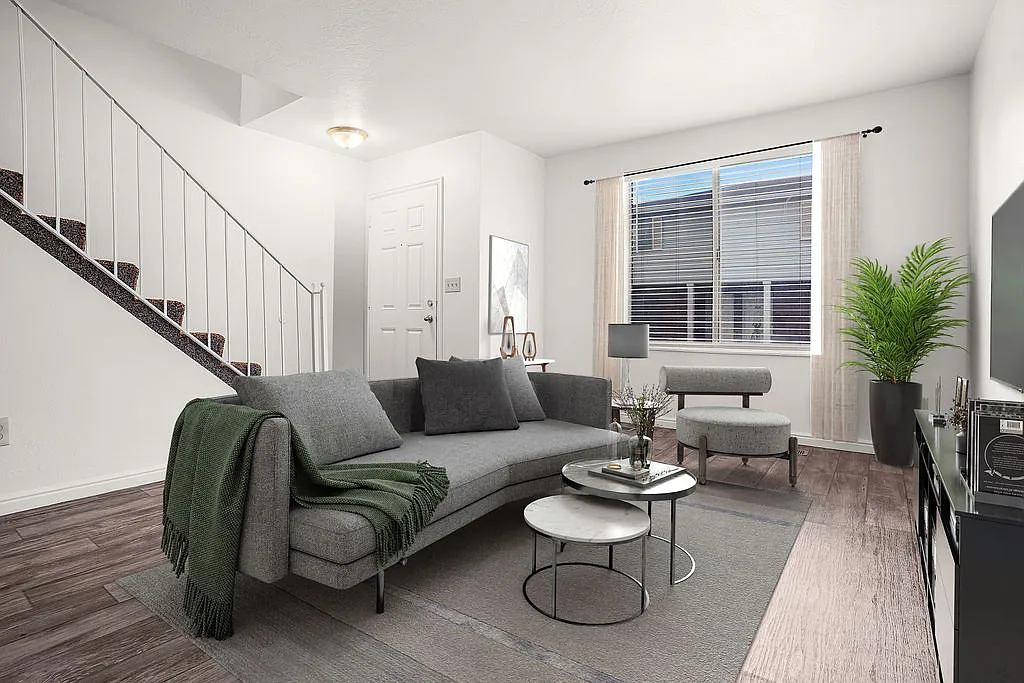 Townhomes on 86th — Photo 2
