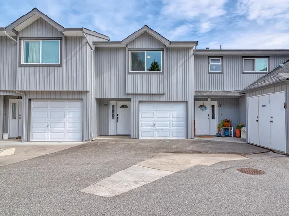 5761 Wharf Ave #29, Sechelt, BC V0N 3A0