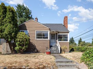9125 5th Ave NE, Seattle, WA 98115