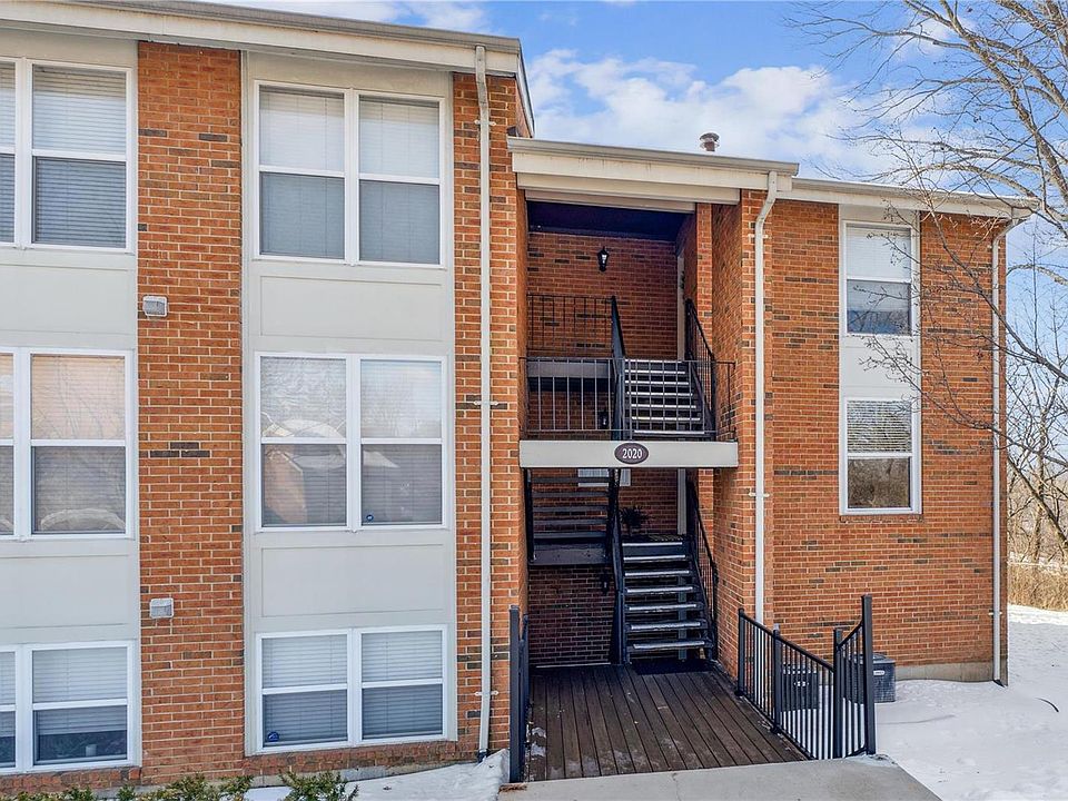 1st image of 2020 Greenglen Dr APT 204