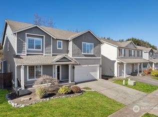 13714 116th Avenue Ct E, Puyallup, WA
