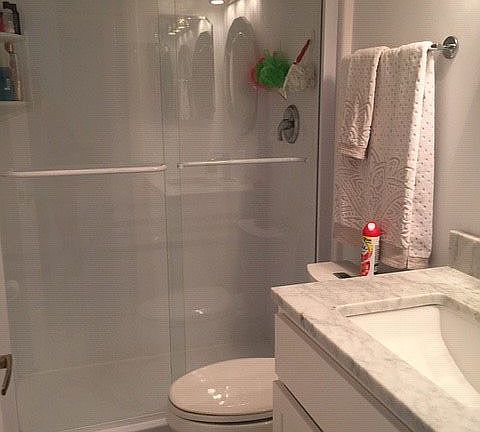 2nd Bath