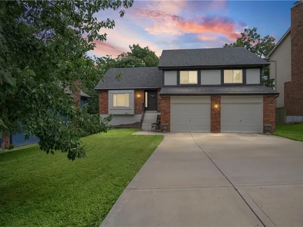 6963 N Atkins Ave, Kansas City, MO 64152
