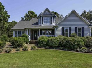 100 Silverdale Dr, Spartanburg, SC 29301