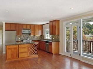 14 Ridge Ave, San Rafael, CA 94901