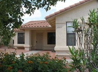 9985 N Laurelwood Dr, Tucson, AZ 85737